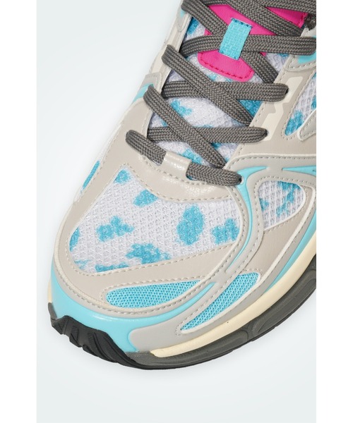 FILA（フィラ） スニーカー FILA INTERUN v2 Hatsune Miku メンズ