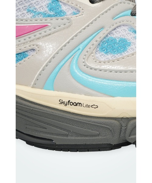 FILA（フィラ） スニーカー FILA INTERUN v2 Hatsune Miku メンズ