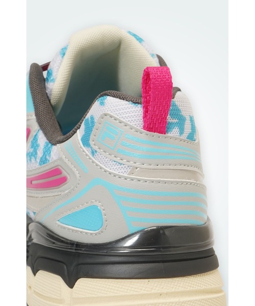 FILA（フィラ） スニーカー FILA INTERUN v2 Hatsune Miku メンズ