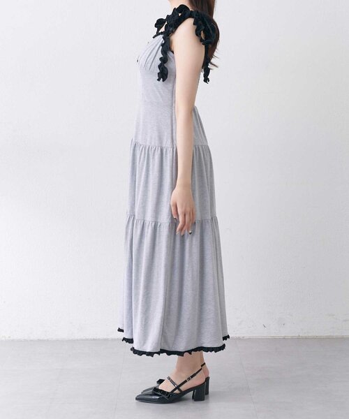 OLIVE des OLIVE（オリーブデオリーブ） ワンピース 「Belle Charme