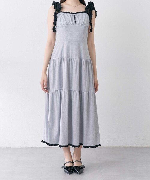 OLIVE des OLIVE（オリーブデオリーブ） ワンピース 「Belle Charme
