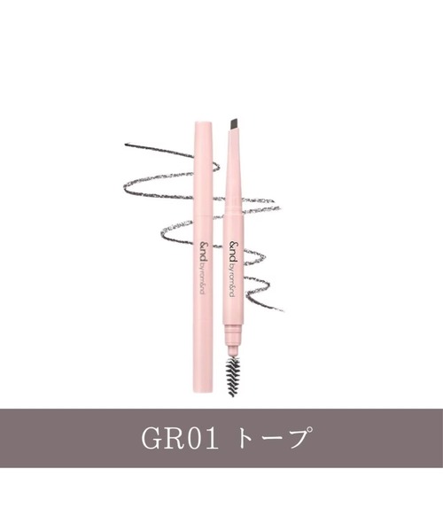 rom＆nd コスメセット コフレ ロムアンド ＆by rom＆nd アンドバイロム