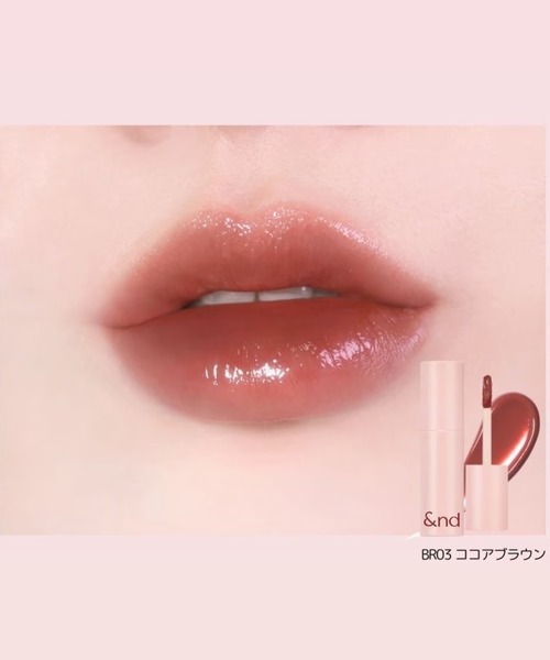 rom＆nd コスメセット コフレ ロムアンド ＆by rom＆nd アンドバイロム