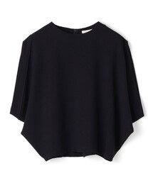 DES PRES（デプレ） ブラウス シャツ ジャージーライクジョーゼット