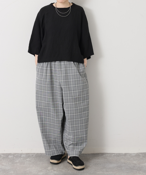 JOURNAL STANDARD LUXE（ジャーナルスタンダード ラックス） ワイド