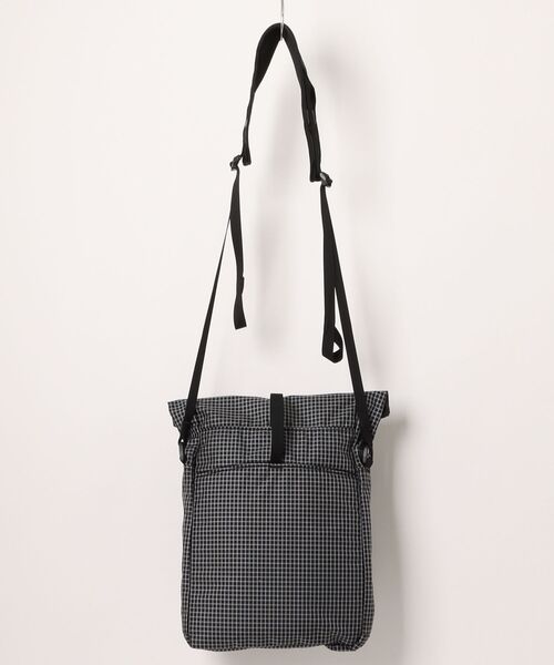 bal（バル） ショルダーバッグ 「BAL」BAL-A-684 SPEAKEASY ULTRA GRID