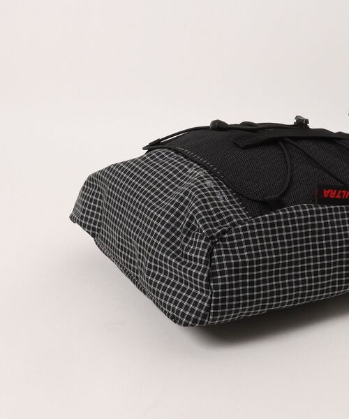 bal（バル） ショルダーバッグ 「BAL」BAL-A-684 SPEAKEASY ULTRA GRID
