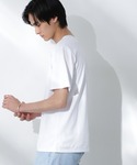 「NANO universe」 半袖Tシャツ ...の詳細画像2