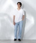 「NANO universe」 半袖Tシャツ ...の詳細画像4