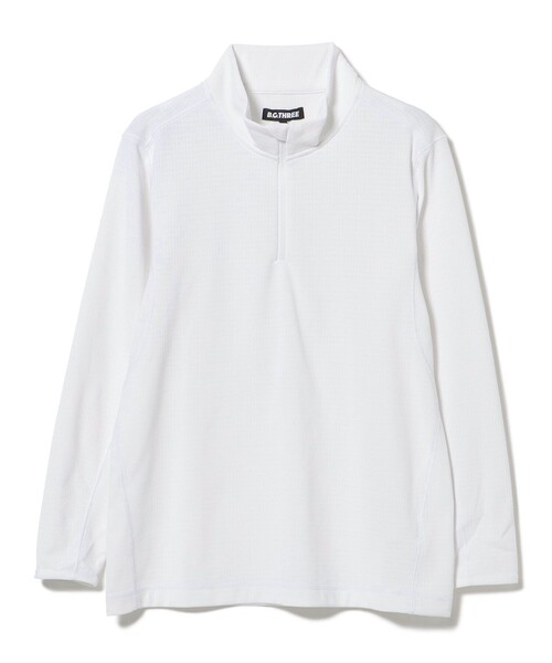 BEAMS GOLF（ビームス ゴルフ） トレーナー スウェット 「WOMEN」B.G.