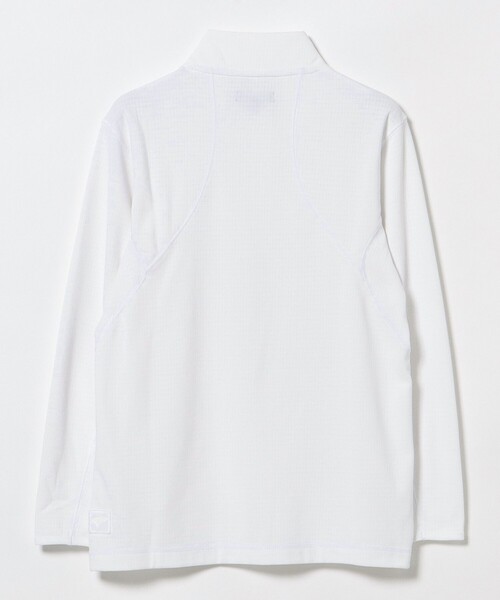 BEAMS GOLF（ビームス ゴルフ） トレーナー スウェット 「WOMEN」B.G.