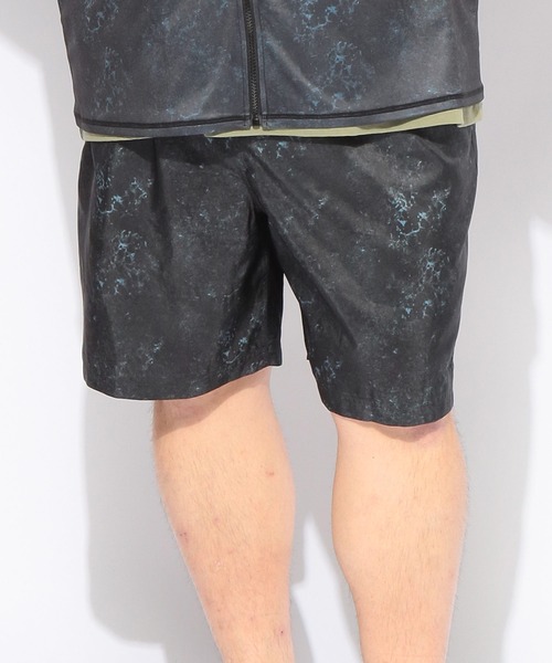 GERRY（ジェリー） 水着 サーフパンツ メンズ 大きいサイズ UPF50+