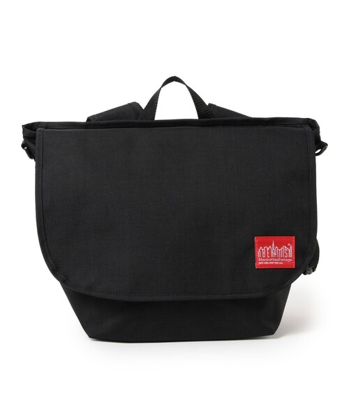 新品 Manhattan Portage 1606VJR メッセンジャー バッグ Manhattan Portage（マンハッタンポーテージ） ショルダーバッグ