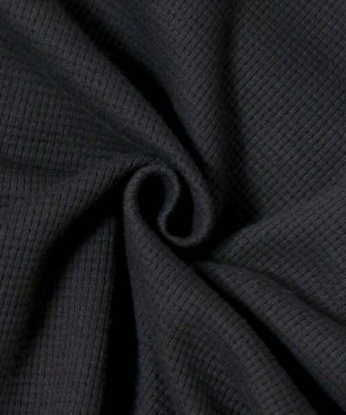 「SITRY」 長袖Tシャツ LL カーキ メンズ_画像9