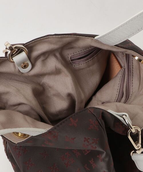 russet（ラシット） 2WAYバッグ - ブラウン レディース : ZOZOTOWN