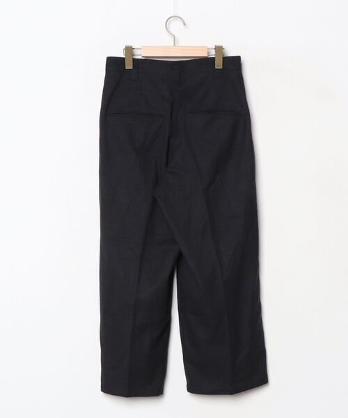 「Casper John」 パンツ SMALL ブラック メンズ_画像2