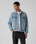 デニムジャケット gジャン Levis/リーバ...の詳細画像1