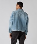 デニムジャケット gジャン Levis/リーバ...の詳細画像2