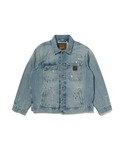 デニムジャケット gジャン Levis/リーバ...の詳細画像3
