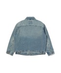 デニムジャケット gジャン Levis/リーバ...の詳細画像4