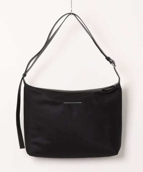 MM6 ショルダーバッグ MM6 NYLON CROSSBODY メンズ レディース