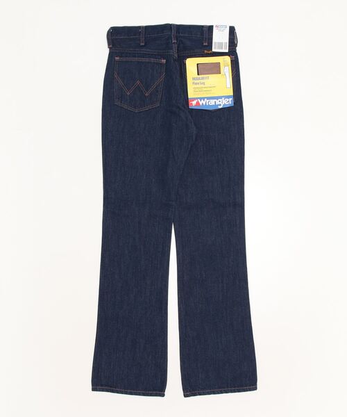Wrangler（ラングラー） デニムパンツ 27inch インディゴブルー メンズ 