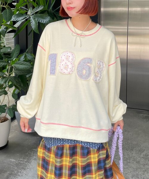 HELLO.SANFRANCISCO（ハローサンフランシスコ） tシャツ 「HELLO