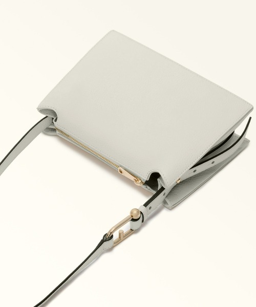 FURLA(フルラ) ショルダーバッグ ONE SIZE グレイッシュベージュ FURLA(フルラ) ショルダーバッグ ONE SIZE グレイッシュベージュ