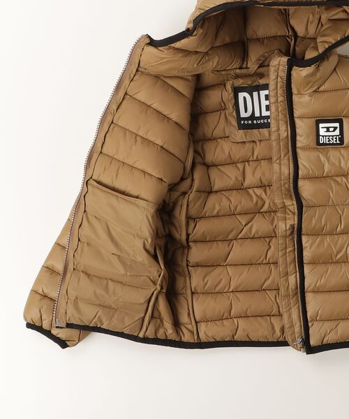 DIESEL KIDS ブルゾン アウター 入学式 DIESEL（ディーゼル）Kids