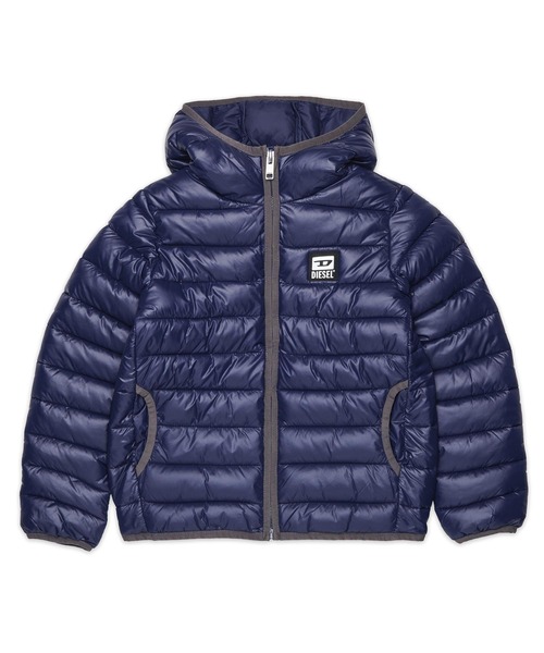 DIESEL KIDS ブルゾン アウター 入学式 DIESEL（ディーゼル）Kids