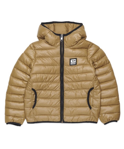 DIESEL KIDS ブルゾン アウター 入学式 DIESEL（ディーゼル）Kids