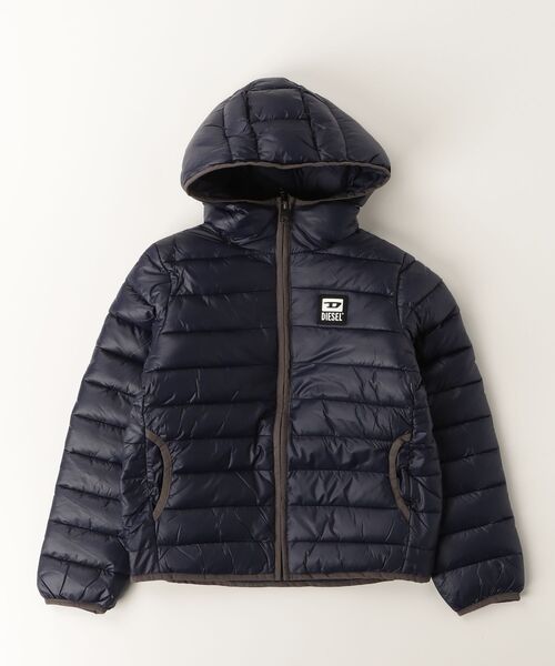 DIESEL KIDS ブルゾン アウター 入学式 DIESEL（ディーゼル）Kids