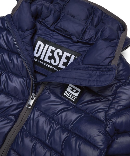 DIESEL KIDS ブルゾン アウター 入学式 DIESEL（ディーゼル）Kids
