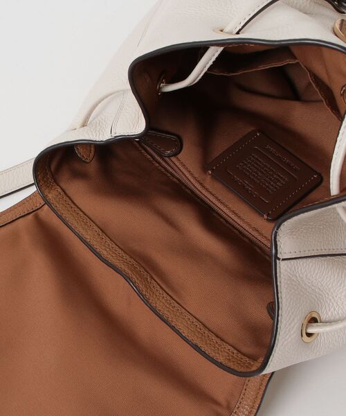 COACH リュックサック、デイパック｜バッグ｜ファッション おすすめ
