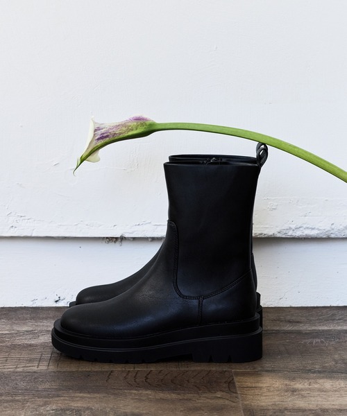SOREL（ソレル） ショートブーツ 23cm ブラック レディース : ZOZOTOWN