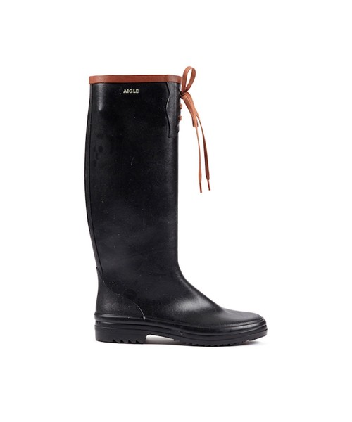 AIGLE（エーグル） 長靴 レインブーツ レインブーツ 長靴 ミス