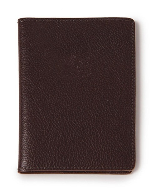 IL BISONTE パスポートケース / ORIGINAL LEATHER : ZOZOTOWN