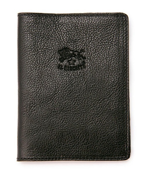 【ぐー様】IL BISONTE レザー パスポートケース IL BISONTE パスポートケース / ORIGINAL LEATHER : ZOZOTOWN