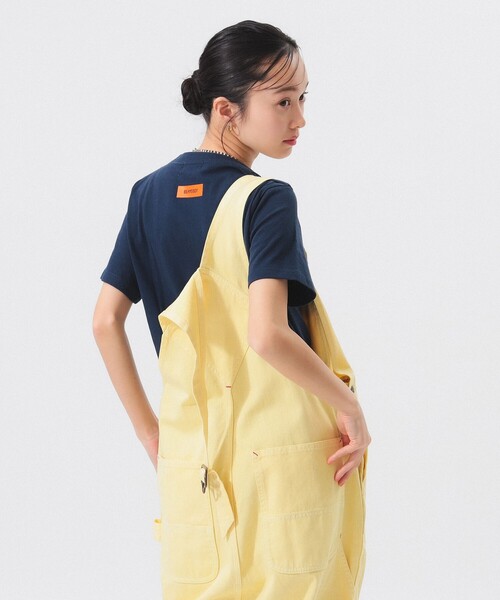 ちい様向け確認用【F】BEAMS BOY ビームスボーイ レディース Tシャツ BEAMS BOY（ビームス ボーイ） tシャツ ボーイ ベーシック Tシャツ