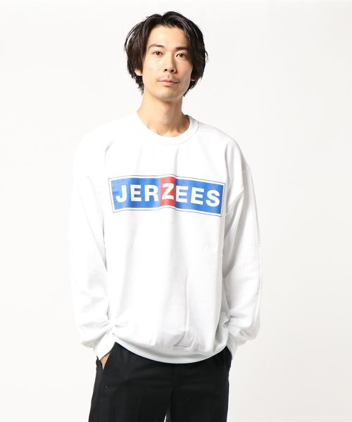 89年JERZEES boxerスウェット