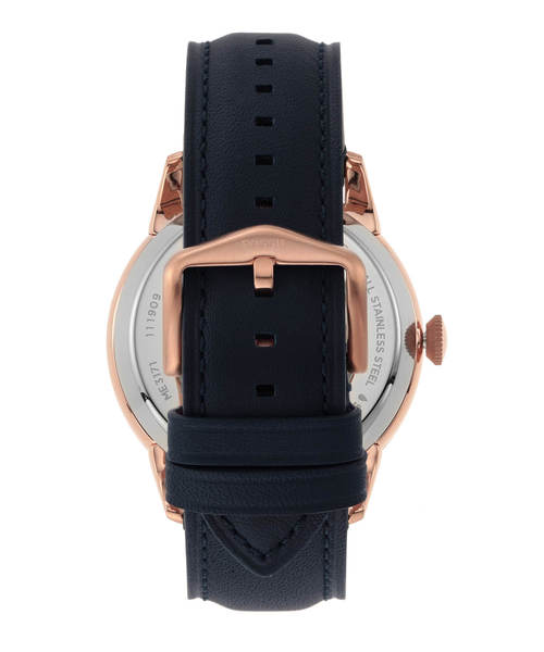 FOSSIL（フォッシル） 腕時計 腕時計 メンズ アナログ レザー ME3171