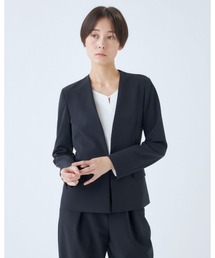 SUIT SELECT スーツ 「セットアップ対応」「おうちで洗えるストレッチ
