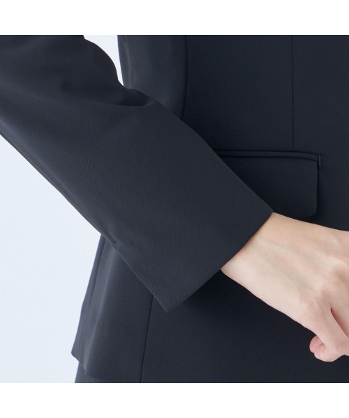 SUIT SELECT スーツ 「セットアップ対応」「おうちで洗えるストレッチ