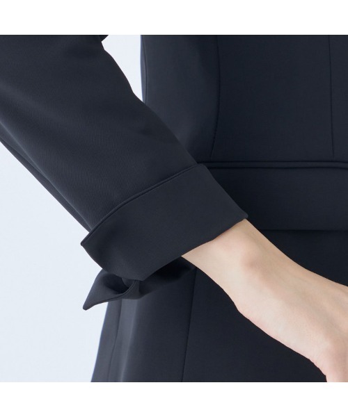 SUIT SELECT スーツ 「セットアップ対応」「おうちで洗えるストレッチ