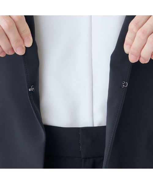 SUIT SELECT セレモニースーツ スーツ 「セットアップ対応」「おうちで