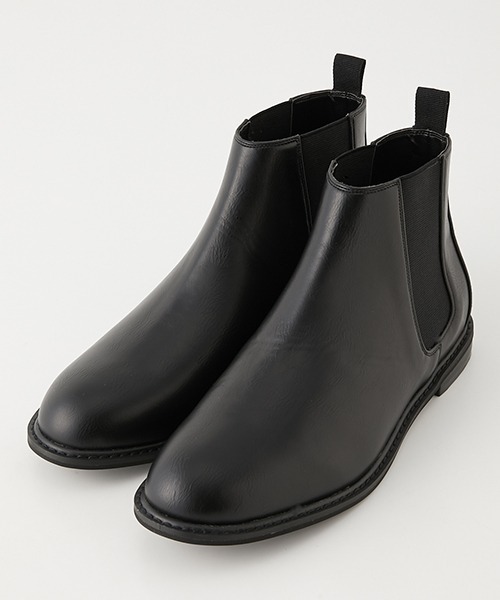 通販最新品 ブーツ PayPayモール店 - 通販 - PayPayモール CHELSEA BOOTS/チェルシーブーツ ZOZOTOWN 定番