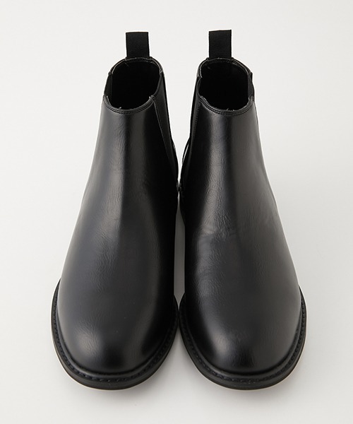 通販最新品 ブーツ PayPayモール店 - 通販 - PayPayモール CHELSEA BOOTS/チェルシーブーツ ZOZOTOWN 定番