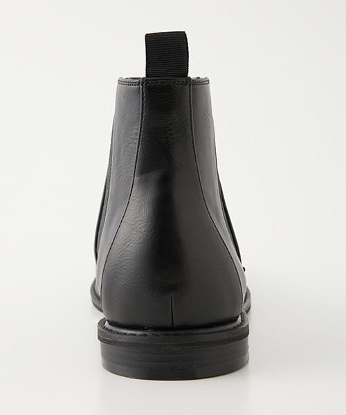 通販最新品 ブーツ PayPayモール店 - 通販 - PayPayモール CHELSEA BOOTS/チェルシーブーツ ZOZOTOWN 定番