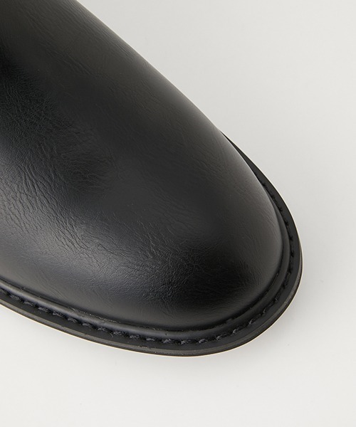 通販最新品 ブーツ PayPayモール店 - 通販 - PayPayモール CHELSEA BOOTS/チェルシーブーツ ZOZOTOWN 定番