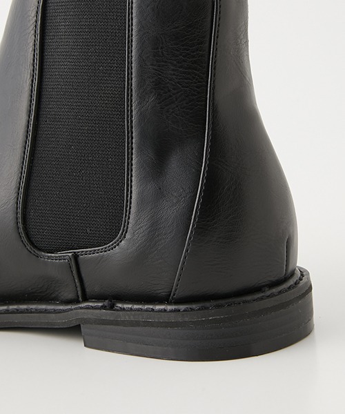通販最新品 ブーツ PayPayモール店 - 通販 - PayPayモール CHELSEA BOOTS/チェルシーブーツ ZOZOTOWN 定番